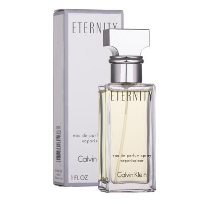 Calvin Klein Eternity Parfémovaná voda pro ženy 30 ml