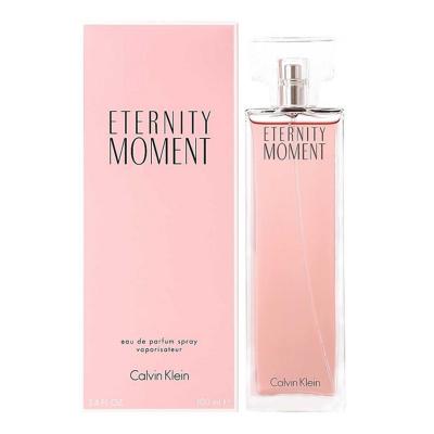 Calvin Klein Eternity Moment Parfémovaná voda pro ženy 100 ml