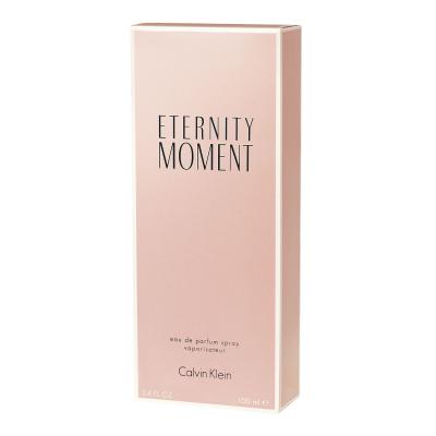 Calvin Klein Eternity Moment Parfémovaná voda pro ženy 100 ml