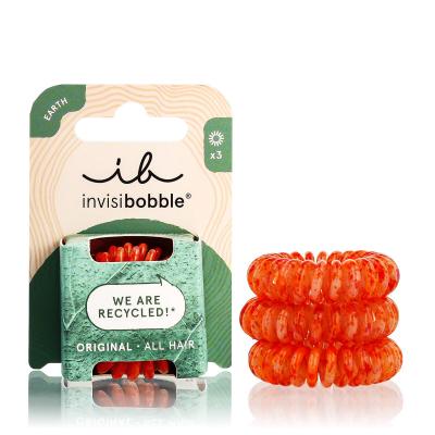Invisibobble Original Earth Gumička na vlasy pro ženy Odstín Save It Or Waste It Set