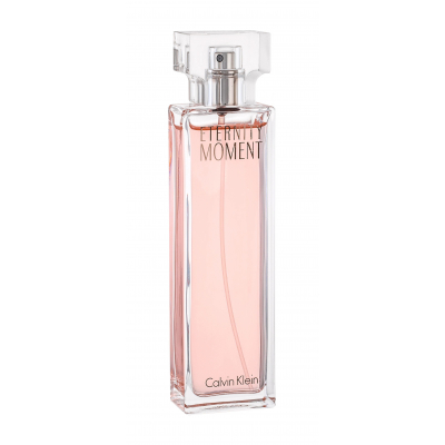 Calvin Klein Eternity Moment Parfémovaná voda pro ženy 50 ml