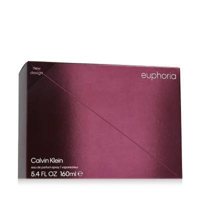 Calvin Klein Euphoria Parfémovaná voda pro ženy 100 ml