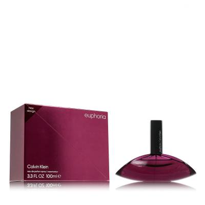 Calvin Klein Euphoria Parfémovaná voda pro ženy 100 ml