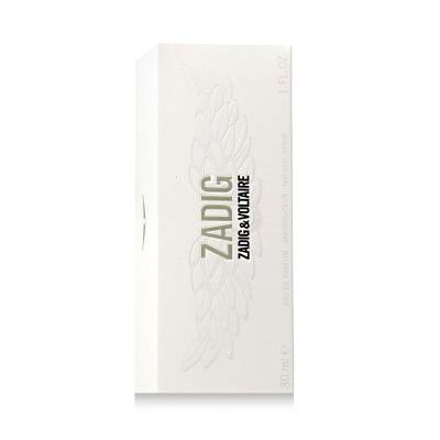 Zadig &amp; Voltaire Zadig Parfémovaná voda pro ženy 30 ml