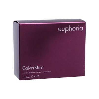 Calvin Klein Euphoria Parfémovaná voda pro ženy 30 ml