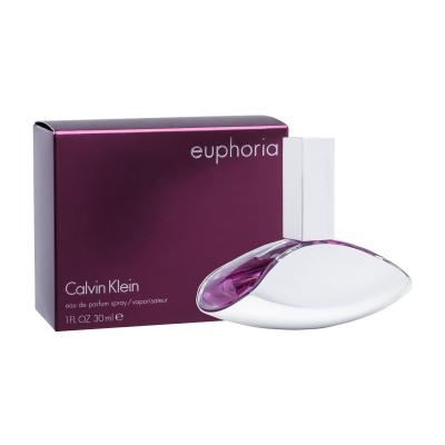 Calvin Klein Euphoria Parfémovaná voda pro ženy 30 ml