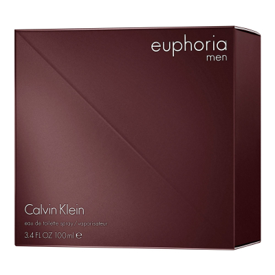Calvin Klein Euphoria Toaletní voda pro muže 100 ml