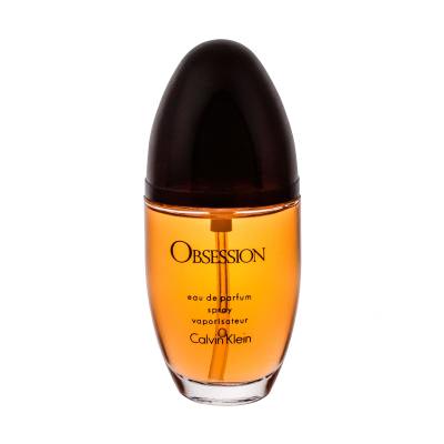 Calvin Klein Obsession Parfémovaná voda pro ženy 30 ml
