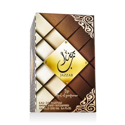 Ard Al Zaafaran Jazzab Gold Parfémovaná voda 50 ml