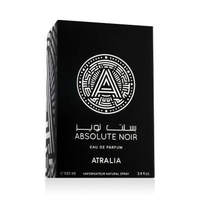 Atralia Absolute Noir Parfémovaná voda 100 ml