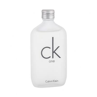 Calvin Klein CK One Toaletní voda 50 ml