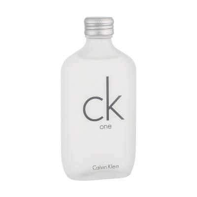 Calvin Klein CK One Toaletní voda 100 ml