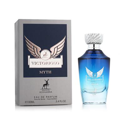 Maison Alhambra Victorioso Myth Parfémovaná voda pro muže 100 ml