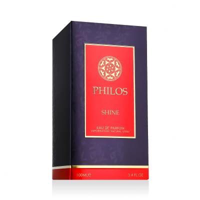 Maison Alhambra Philos Shine Parfémovaná voda 100 ml