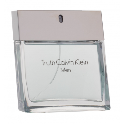 Calvin Klein Truth Men Toaletní voda pro muže 100 ml