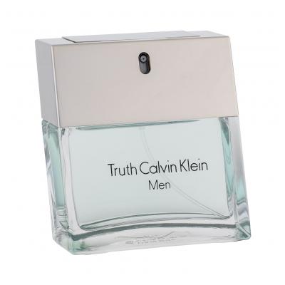 Calvin Klein Truth Toaletní voda pro muže 50 ml