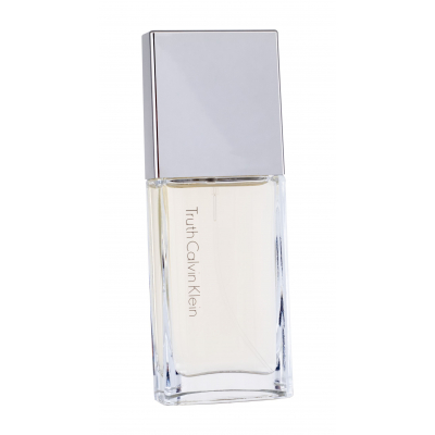 Calvin Klein Truth Parfémovaná voda pro ženy 30 ml