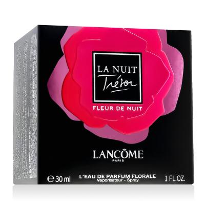 Lancôme La Nuit Trésor Fleur de Nuit Parfémovaná voda pro ženy 30 ml