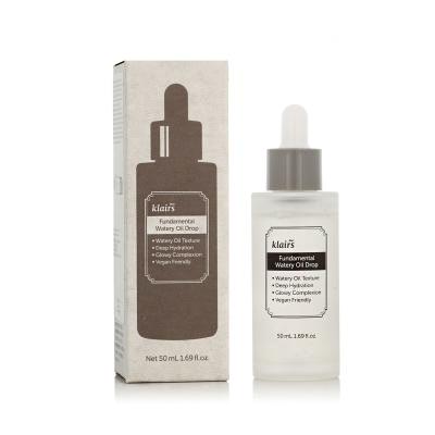 Dear, Klairs Fundamental Watery Oil Drop Pleťové sérum 50 ml