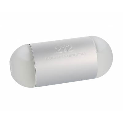 Carolina Herrera 212 NYC Toaletní voda pro ženy 60 ml