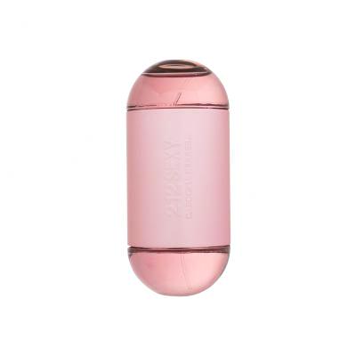 Carolina Herrera 212 Sexy Parfémovaná voda pro ženy 100 ml