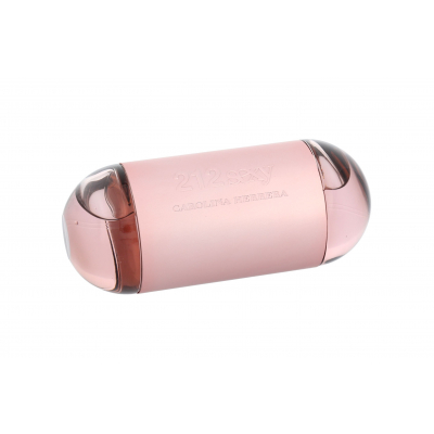 Carolina Herrera 212 Sexy Parfémovaná voda pro ženy 60 ml