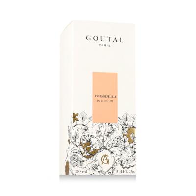 Goutal Le Chevrefeuille Toaletní voda pro ženy 100 ml