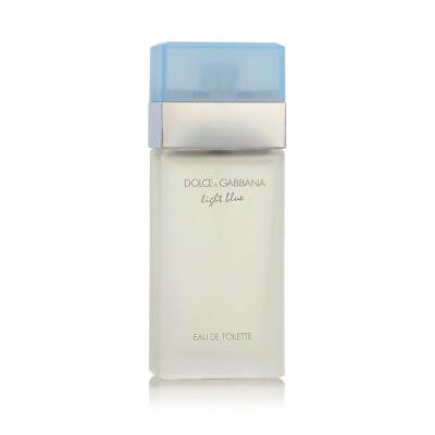 Dolce&Gabbana Light Blue Toaletní voda pro ženy 25 ml