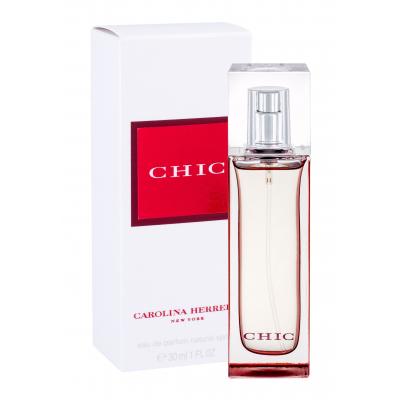 Carolina Herrera Chic Parfémovaná voda pro ženy 30 ml