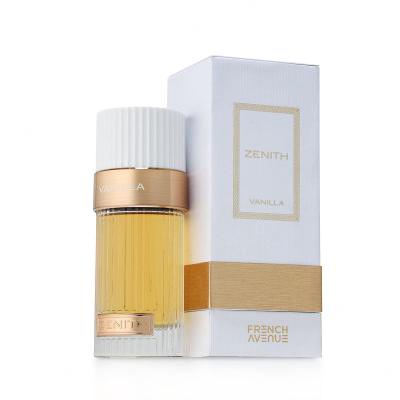 French Avenue Zenith Vanilla Parfémovaná voda 100 ml