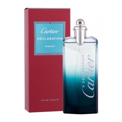 Cartier Declaration Essence Toaletní voda pro muže 100 ml