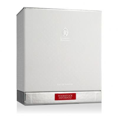 Giardino Benessere Woodstock Patchouli Parfémovaná voda 100 ml