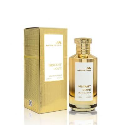 Fragrance World Montera Instant Love Parfémovaná voda pro muže 100 ml