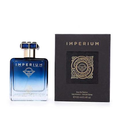 Fragrance World Imperium Parfémovaná voda pro muže 100 ml