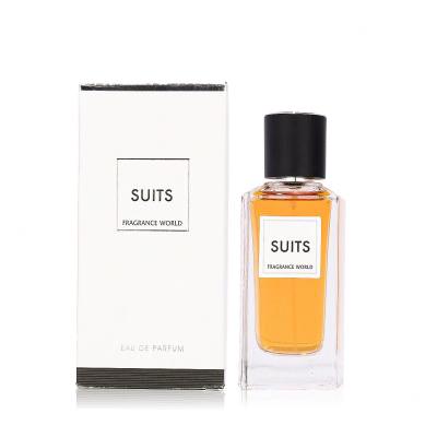 Fragrance World Suits Parfémovaná voda 100 ml