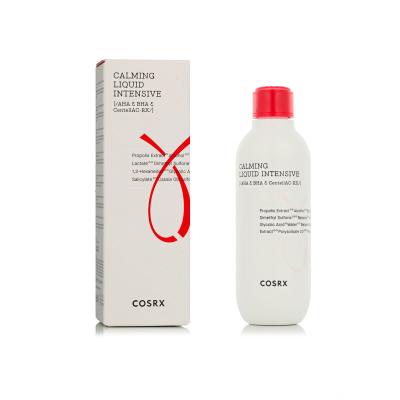 COSRX AC Collection Calming Liquid Intensive Pleťová voda a sprej 125 ml
