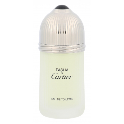 Cartier Pasha De Cartier Toaletní voda pro muže 50 ml