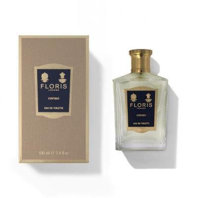 Floris Cefiro Toaletní voda 100 ml