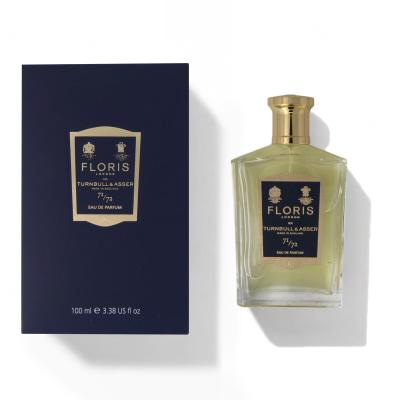 Floris Turnbull &amp; Asser Parfémovaná voda pro muže 100 ml