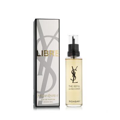Yves Saint Laurent Libre Parfémovaná voda pro ženy Náplň 100 ml