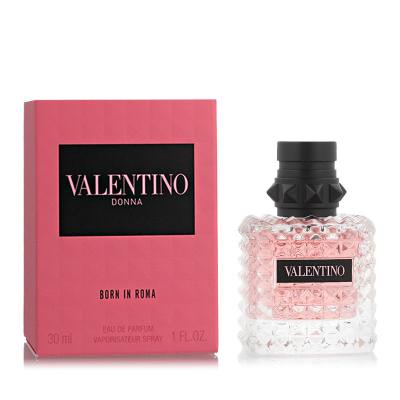 Valentino Donna Born in Roma Parfémovaná voda pro ženy 30 ml