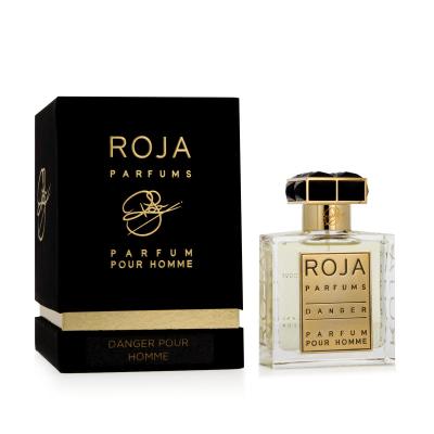 Roja Parfums Danger Parfém pro muže 50 ml