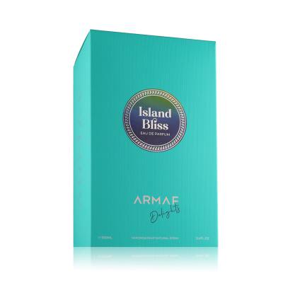 Armaf Island Bliss Parfémovaná voda pro ženy 100 ml
