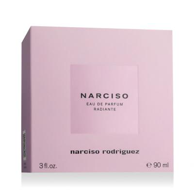 Narciso Rodriguez Narciso Radiante Parfémovaná voda pro ženy 90 ml