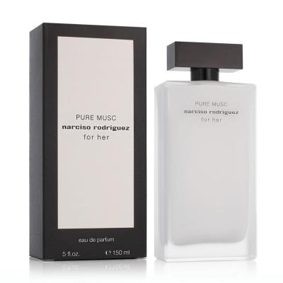 Narciso Rodriguez For Her Pure Musc Parfémovaná voda pro ženy 150 ml