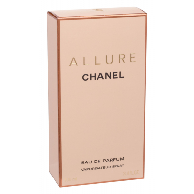 Chanel Allure Parfémovaná voda pro ženy 100 ml