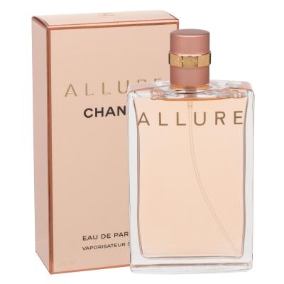 Chanel Allure Parfémovaná voda pro ženy 100 ml