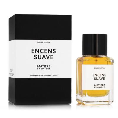 Matiere Premiere Encens Suave Parfémovaná voda 100 ml