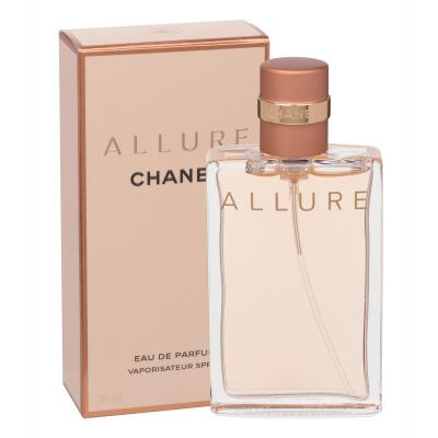 Chanel Allure Parfémovaná voda pro ženy 35 ml