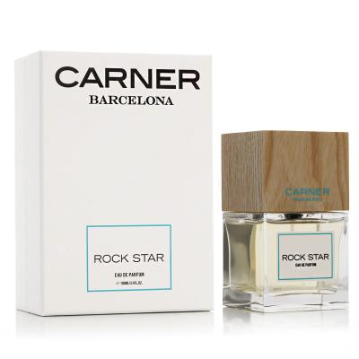 Carner Barcelona Rock Star Parfémovaná voda 100 ml